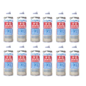Berryman B-12 Chemtool – препарат за почистване на горивна система и инжектори